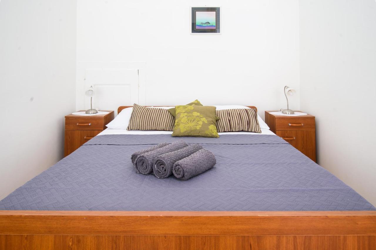 Sweet Room Old Town By Duhomes Dubrovnik Dış mekan fotoğraf