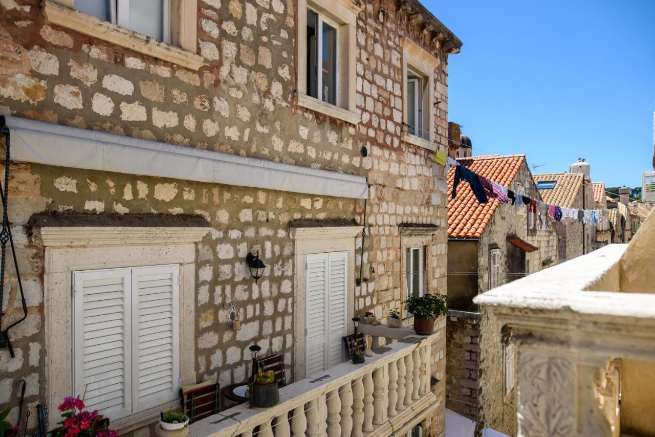 Sweet Room Old Town By Duhomes Dubrovnik Dış mekan fotoğraf